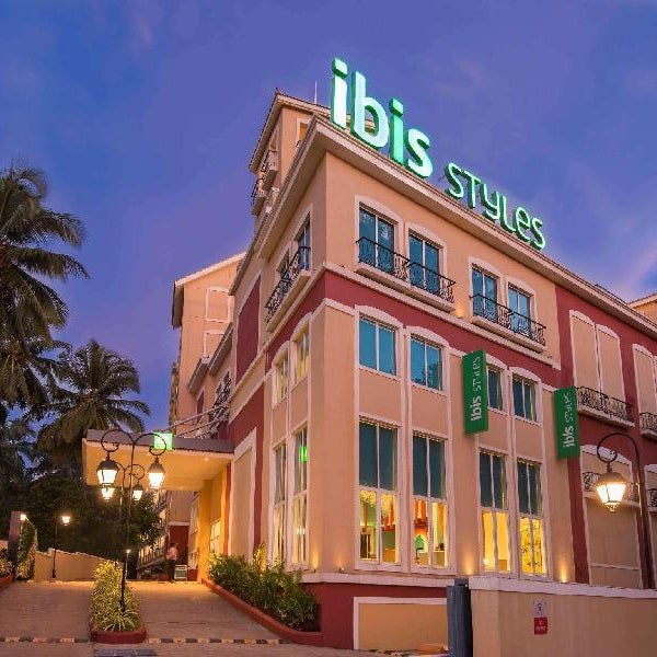 ibis Styles Goa Calangute Resort- An AccorHotels Brand Thumbnail