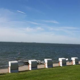 Strand-Hotel Seenelke Thumbnail