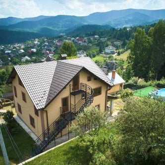 Gazd?vska Hata Guest House Thumbnail