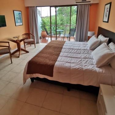 Nuevo Hotel Plaza