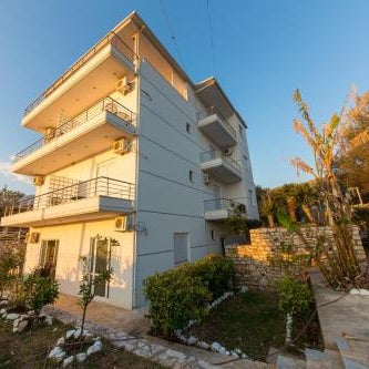 Hotel Stolis Thumbnail