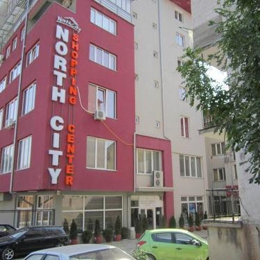 Hotel North City Thumbnail