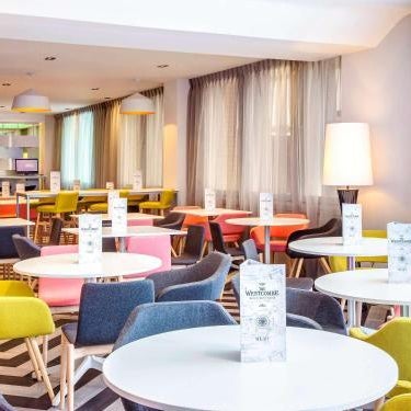 ibis Styles London Heathrow Airport Thumbnail