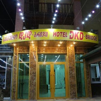 DKD-Bridge Thumbnail