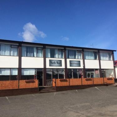 North West Restaurant & Guesthouse
