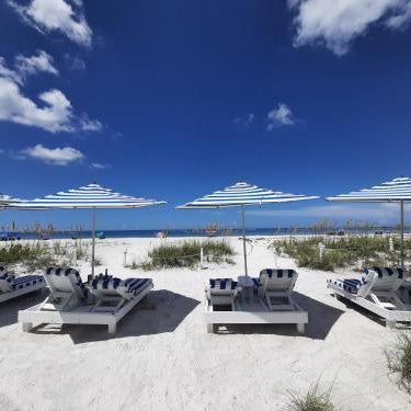 Bungalow Beach Resort Thumbnail