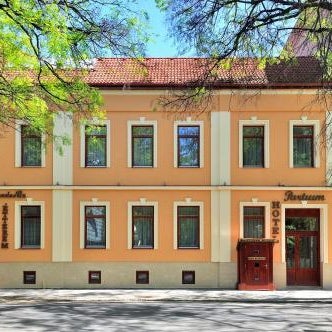 Partium Hotel Szeged