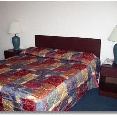 Executive Inn By OYO Queenville Mena Thumbnail