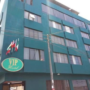 VIP Hotel