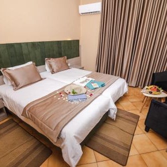 Hotel Alrawabi