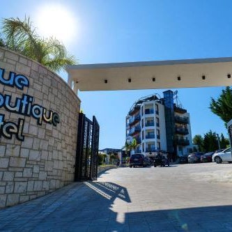 Blue Boutique Hotel Thumbnail