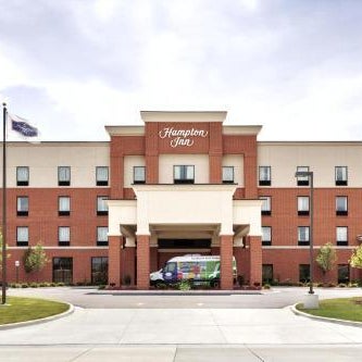 Hampton Inn Detroit/Southgate