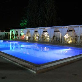 Gardenia Hotel & Spa Thumbnail