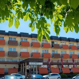 Hotel Garić