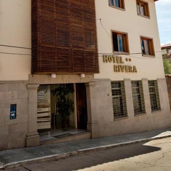 Hotel Rivera