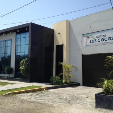 Hotel Los Cocos