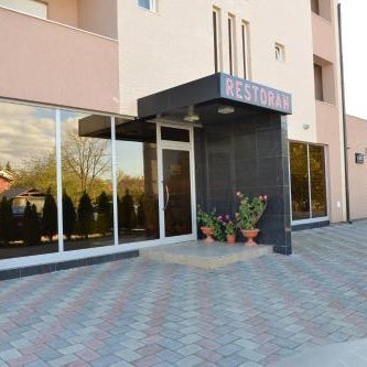 Hotel Konstantin