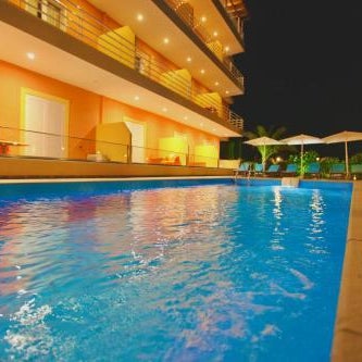 Karos Hotel Llaman