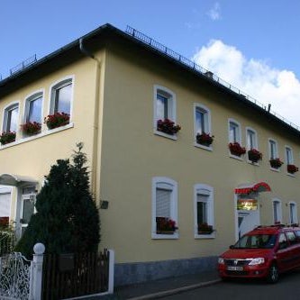 Hotel "Alte Schule" Trogen