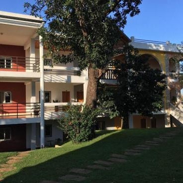 Hotel H1 Antsirabe Thumbnail