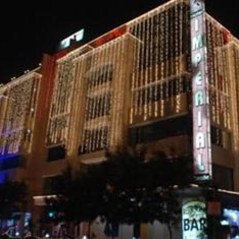 Hotel Imperial Executive