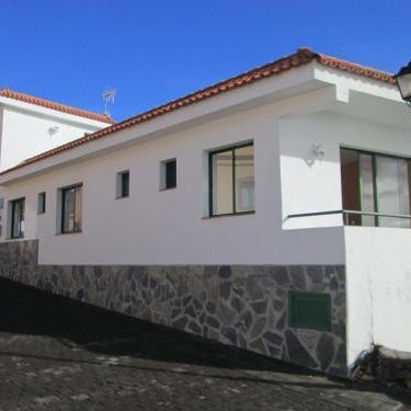 La Palma Hostel by Pension Central