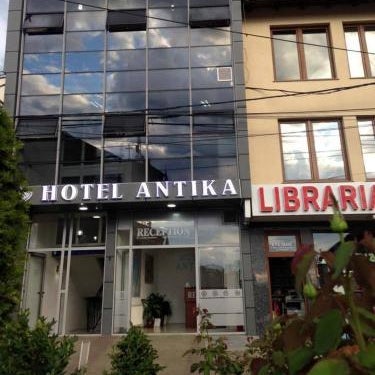 Hotel Antika Thumbnail