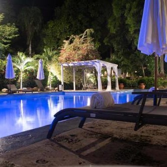 Auberge Villa Cana Thumbnail