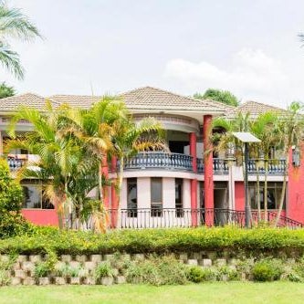 Fort Fun City Hotel Fort Portal Thumbnail