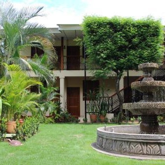 Hotel Austria Thumbnail