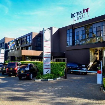 Boma Inn Eldoret Thumbnail