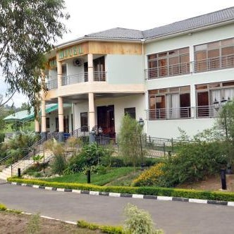 Igongo Country Hotel & Cultural Centre Thumbnail