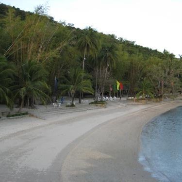 Costa Aguada Island Resort, Inampulugan Island, Sibunag, Guimaras