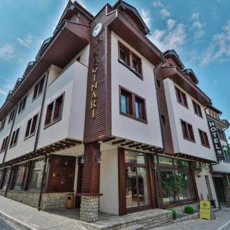 Hotel Kacinari