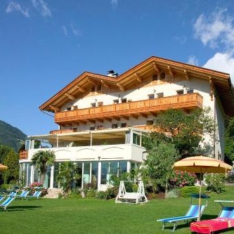 Hotel Öhlerhof