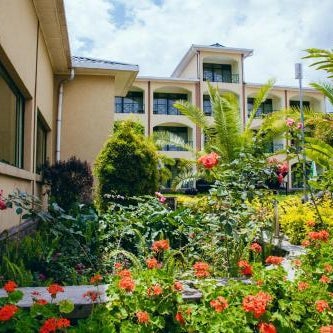 Gorillas Volcanoes Hotel Thumbnail