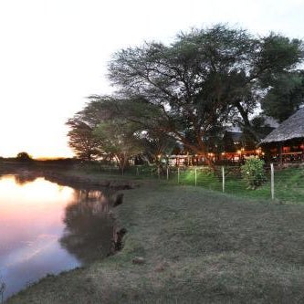 Muthu Mara River Lodge