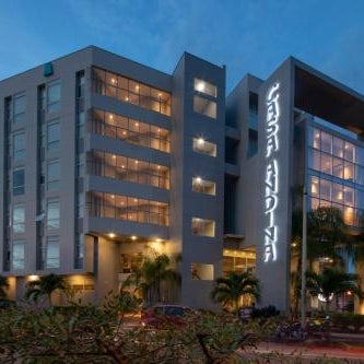 Casa Andina Select Pucallpa Thumbnail