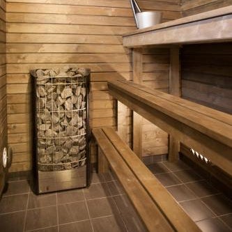 Vanaõue Holiday Home