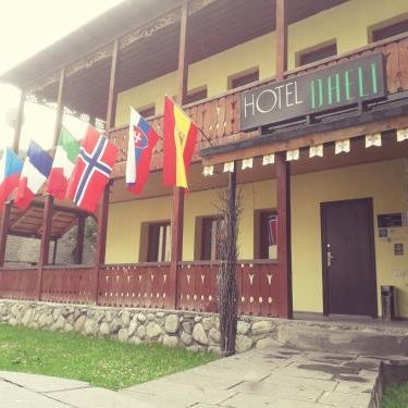 Daeli Hotel Thumbnail