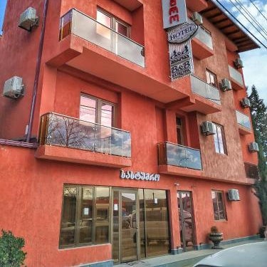 B&B Europa Hotel Thumbnail