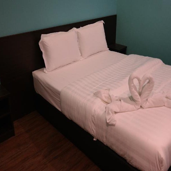 Clover Hotel Ipoh Thumbnail