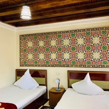 Sukhrob Barzu Hotel