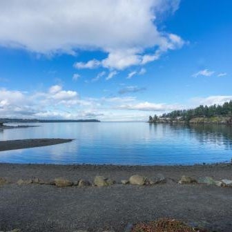 Pacific Shores Resort & Spa Thumbnail