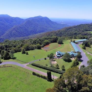 Lookout Mountain Retreat