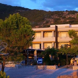 Hotel Jali Thumbnail