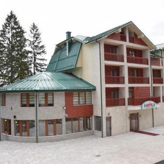 IN Hotel Zlatar ex Zlatarski Biseri