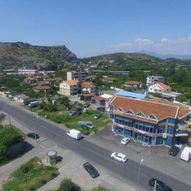 Hotel Ambasador Thumbnail