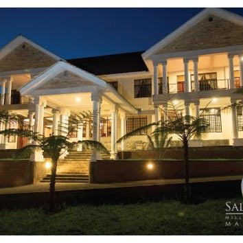 Salinero Millie Lodge Machame