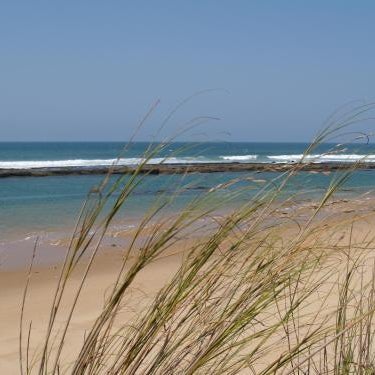 Dunes de Dovela eco-lodge Thumbnail